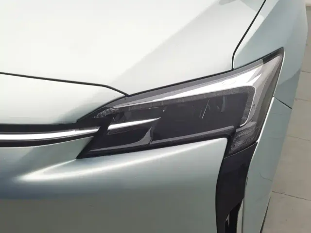 Buick Velite 6 — Фото автомобиля 7