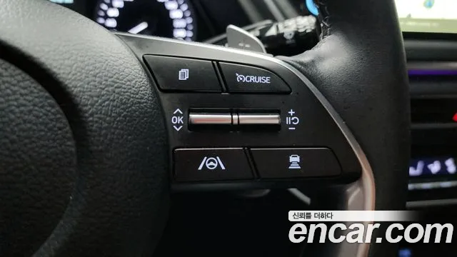 Hyundai Sonata Sonata (DN8) — Фото автомобиля 16