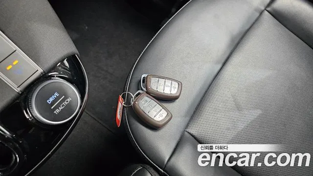Hyundai Casper — Фото автомобиля 15