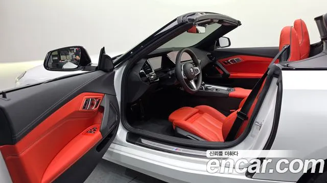 BMW Z4 G29 — Фото автомобиля 15