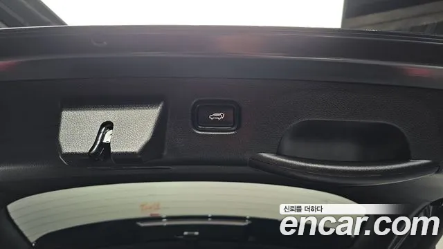 Kia Seltos Бензин 1.6 турбо 2WD — Фото автомобиля 20