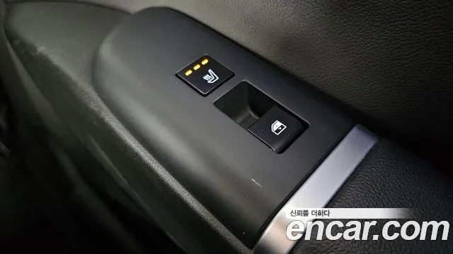Hyundai Grandeur Grandeur (GN7) 3.5 Бензин 2WD — Фото автомобиля 18