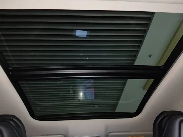 Changan Lamore — Фото автомобиля 16