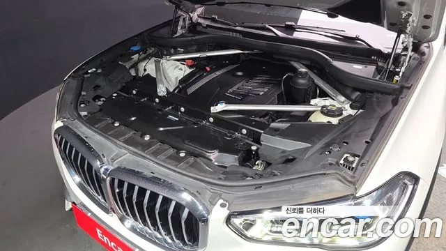 BMW X5 — Фото автомобиля 6