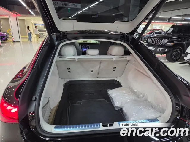 Mercedes-Benz EQS V297 — Фото автомобиля 6