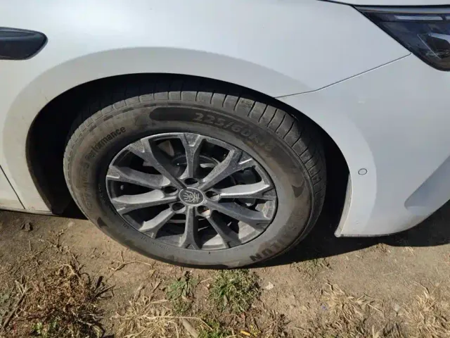 BYD Qin L — Фото автомобиля 6
