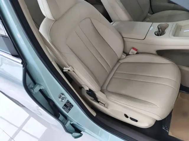 Shangjie Shangjie SUV 2025 Model Pure Electric Pro — Фото автомобиля 24
