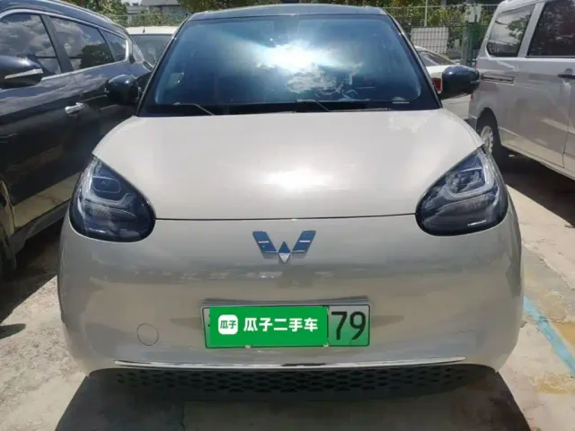 Wuling Bingo — Фото автомобиля 2