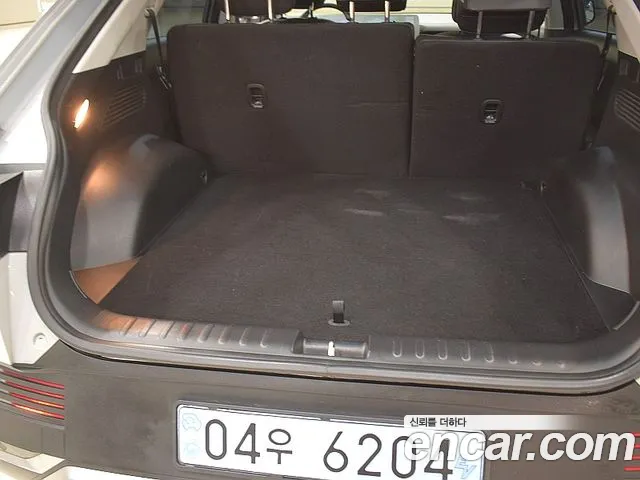 Hyundai Ioniq5 Ioniq5 Long Range AWD — Фото автомобиля 4