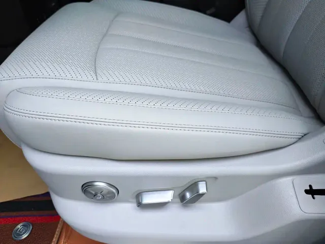 BYD FangChengBao Titanium 7 — Фото автомобиля 9