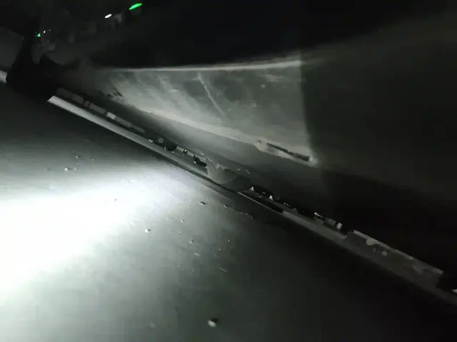 Tesla Model 3 — Фото автомобиля 17