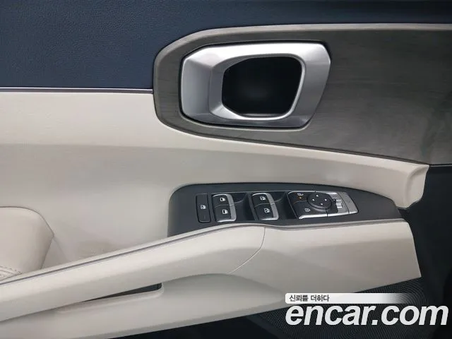 Kia Sorento — Фото автомобиля 13