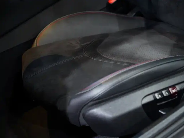 Toyota Supra — Фото автомобиля 13