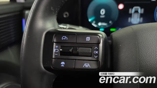 Hyundai Santa Fe MX5 — Фото автомобиля 22