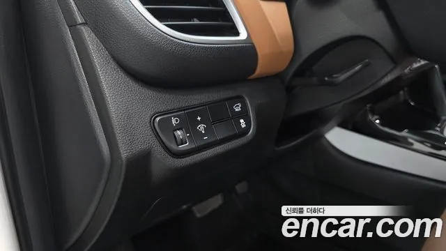 Kia Seltos — Фото автомобиля 27