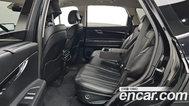 Genesis GV80 — Фото автомобиля 16
