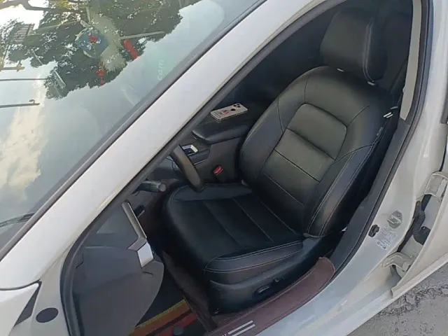 Nissan Teana — Фото автомобиля 14