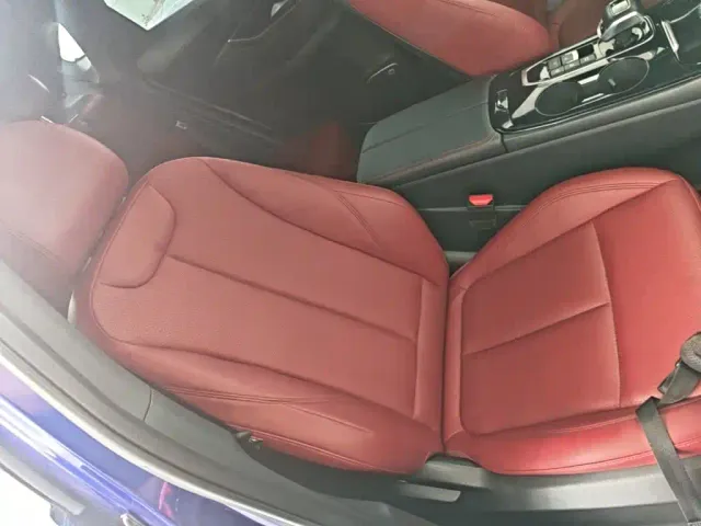 Forthing T5 Evo — Фото автомобиля 24