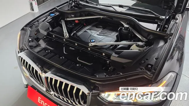 BMW X5 — Фото автомобиля 5