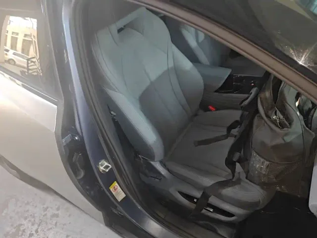 BYD Seal 06 GT — Фото автомобиля 24
