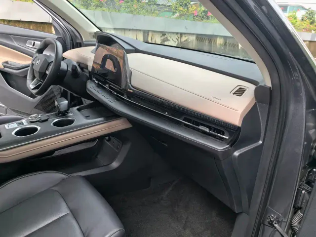 Changan CS55 Plus — Фото автомобиля 26