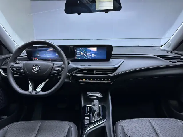 Buick Verano — Фото автомобиля 7