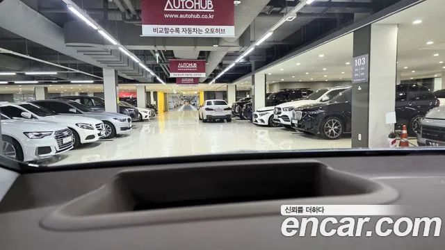 Mercedes-Benz EQE X294 — Фото автомобиля 18