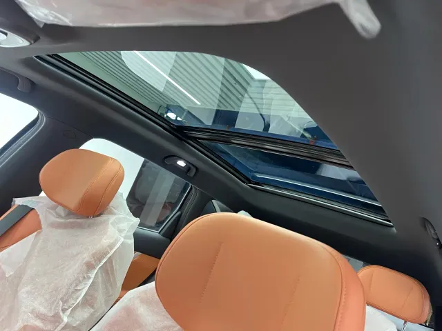 Changan CS75 Plus — Фото автомобиля 17