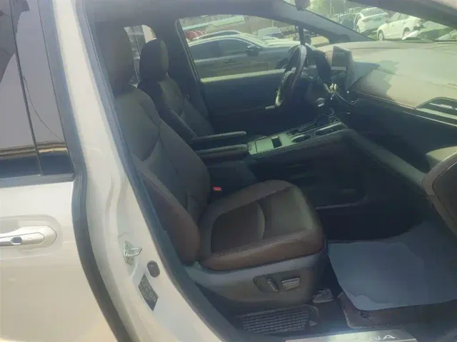 Toyota Sienna — Фото автомобиля 19