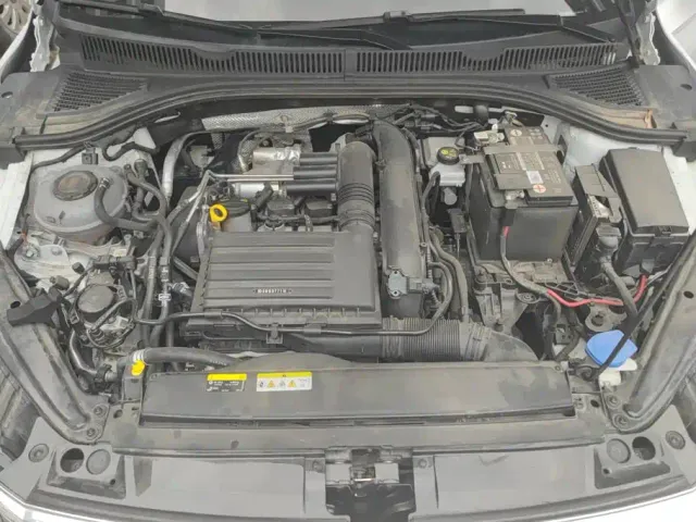 Volkswagen Sagitar — Фото автомобиля 9