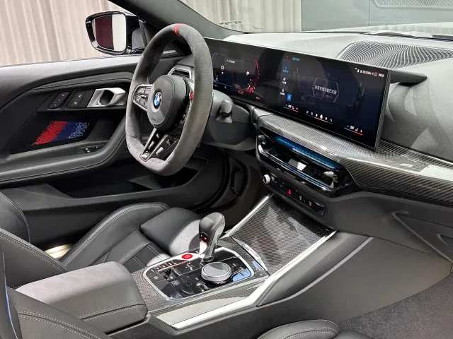 BMW M2 — Фото автомобиля 26