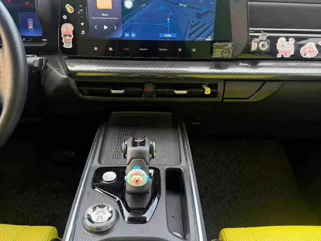 Haval Cool Dog — Фото автомобиля 6