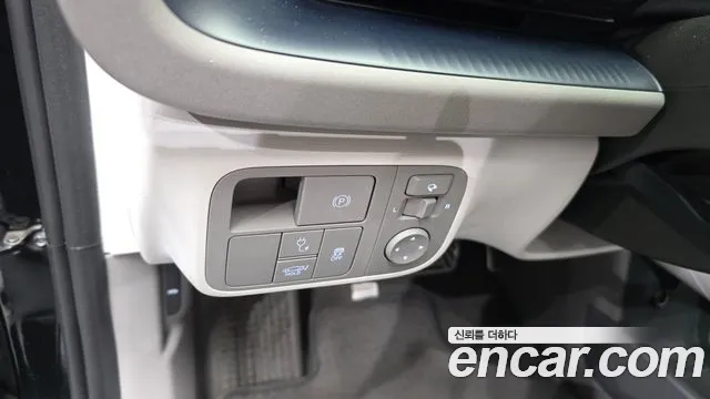 Hyundai Ioniq6 — Фото автомобиля 12