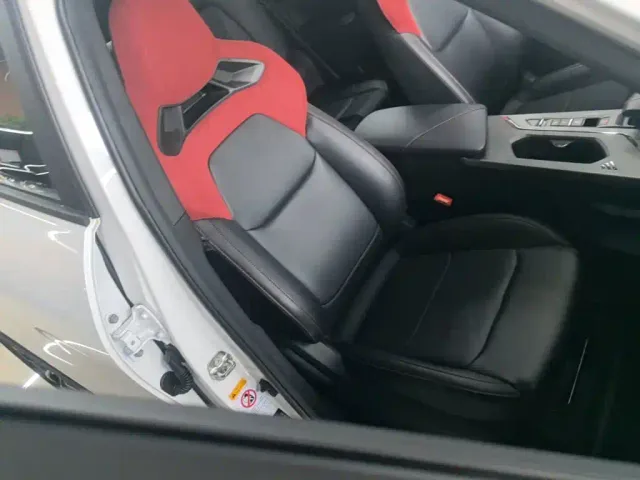 Changan X5 Plus — Фото автомобиля 24
