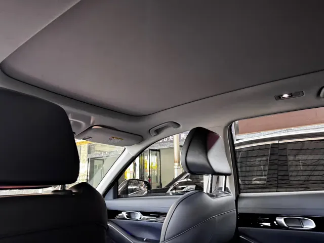 Geely Galaxy E5 — Фото автомобиля 11