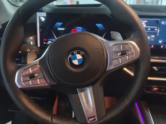 BMW X5 — Фото автомобиля 15