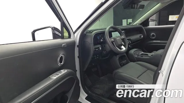 Hyundai Palisade Palisade (LX3) — Фото автомобиля 10