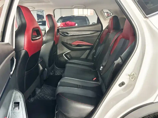 Changan Oushang X5 — Фото автомобиля 16