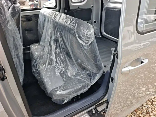 Wuling Zhiguang NEV — Фото автомобиля 12