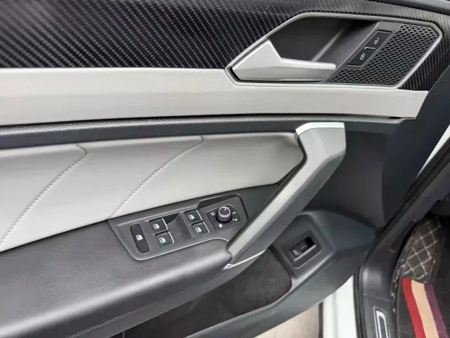 Volkswagen Tayron — Фото автомобиля 6