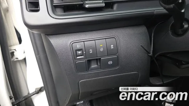 Hyundai Staria — Фото автомобиля 23