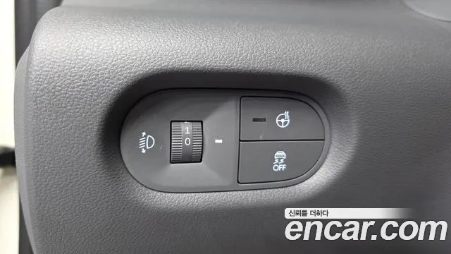 Hyundai Casper Casper Inspiration — Фото автомобиля 14
