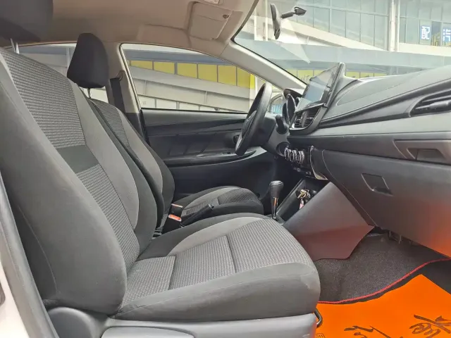 Toyota Vios 2022 1.5L 20th Anniversary Edition — Фото автомобиля 12