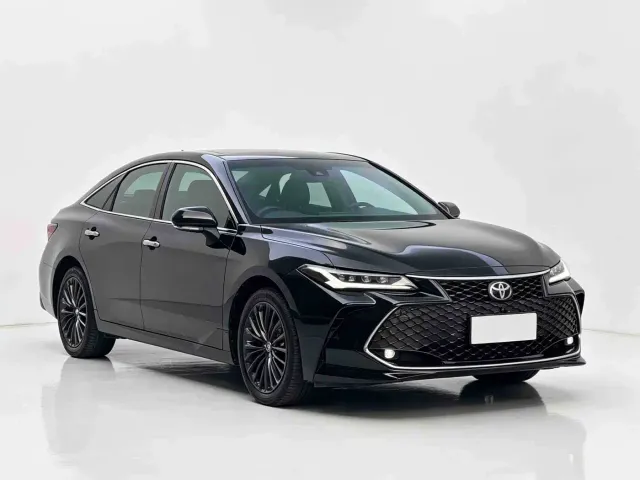 Toyota Avalon — Фото автомобиля 3