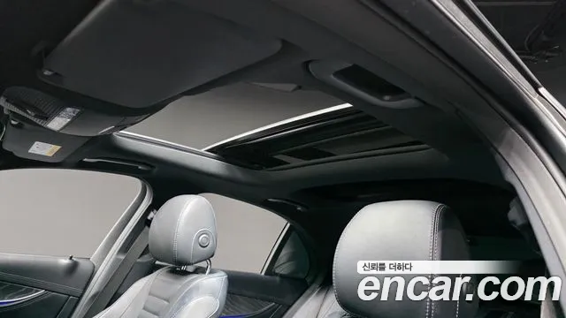 Mercedes-Benz E-Class W213 — Фото автомобиля 25