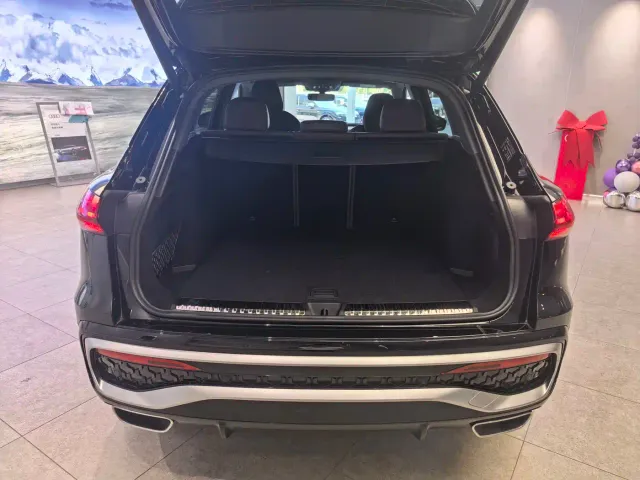 Audi Q5L — Фото автомобиля 6
