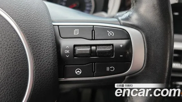 Kia K5 K5 3 поколение 2.0 LPI(Для проката) — Фото автомобиля 30