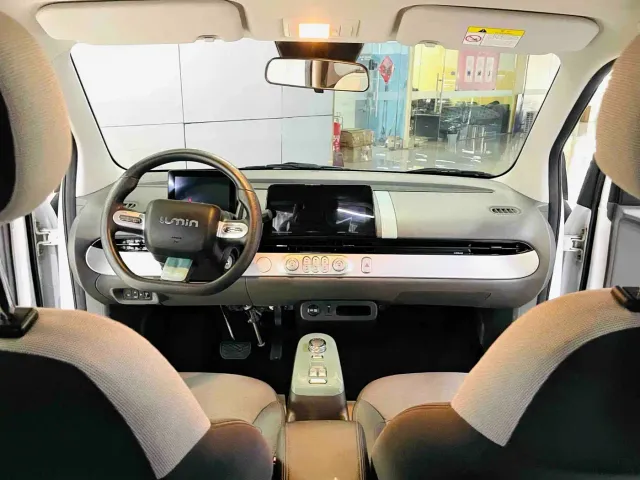 Changan Lumin — Фото автомобиля 8