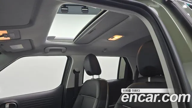 Hyundai Casper New — Фото автомобиля 21