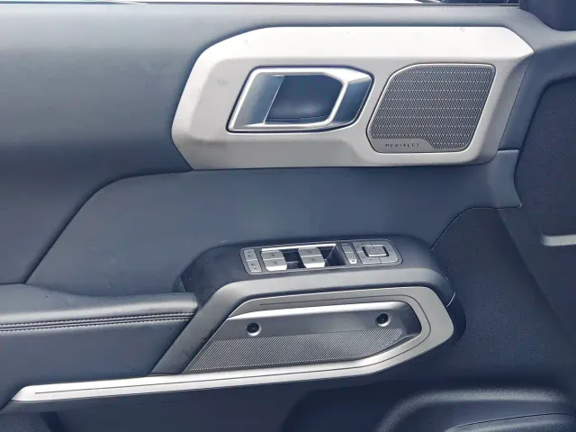 BYD FangChengBao Titanium 3 — Фото автомобиля 25